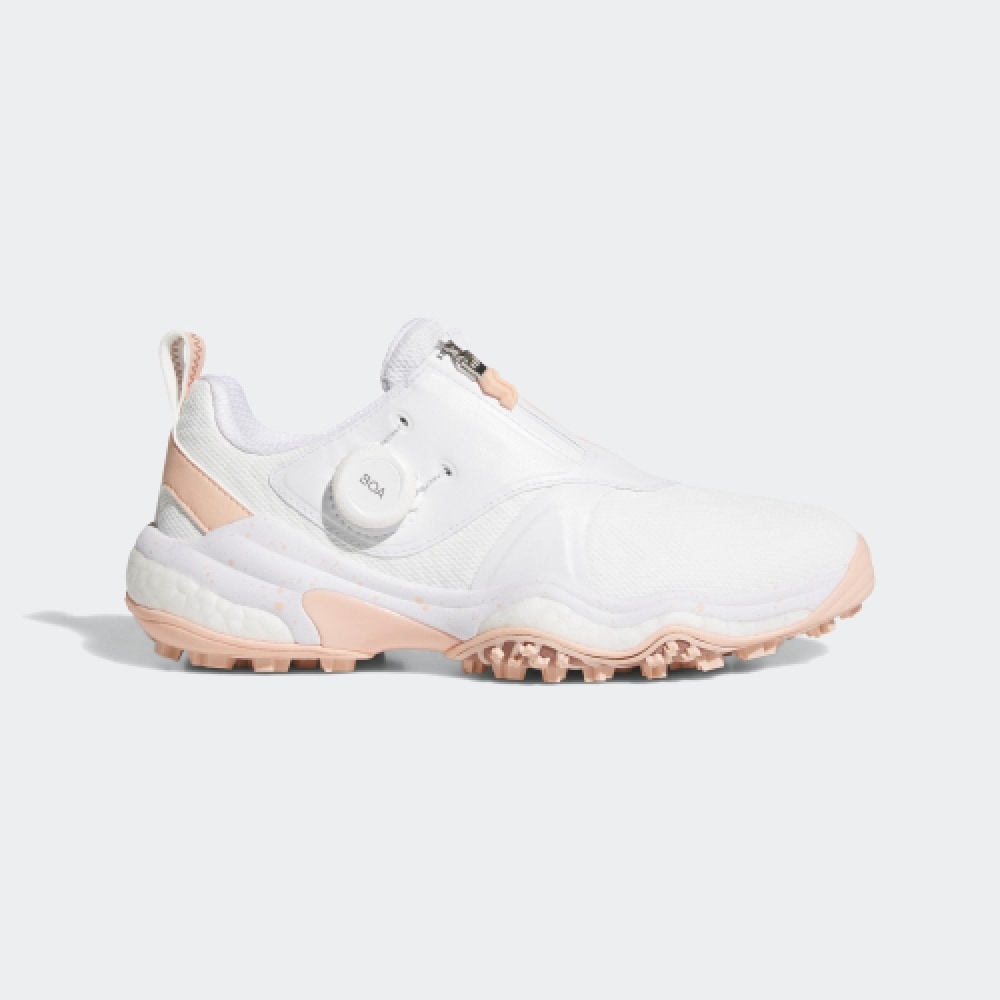 アディダスゴルフコデロスボア 25 スピックレス JH6126