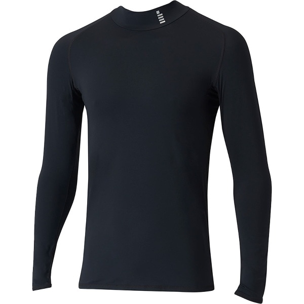 GOSEN ゴーセン インナーシャツ 襟有 テニス インナーシャツ FR2440-39 長袖