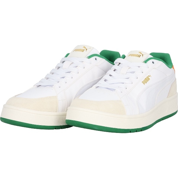 PUMA プーマ コート クラシコ スポーツ マルチスポーツ シューズ 40073103