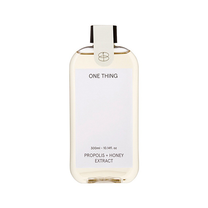 済州 プロポリス＋はちみつエキス トナー 300ml 1個 8,506円