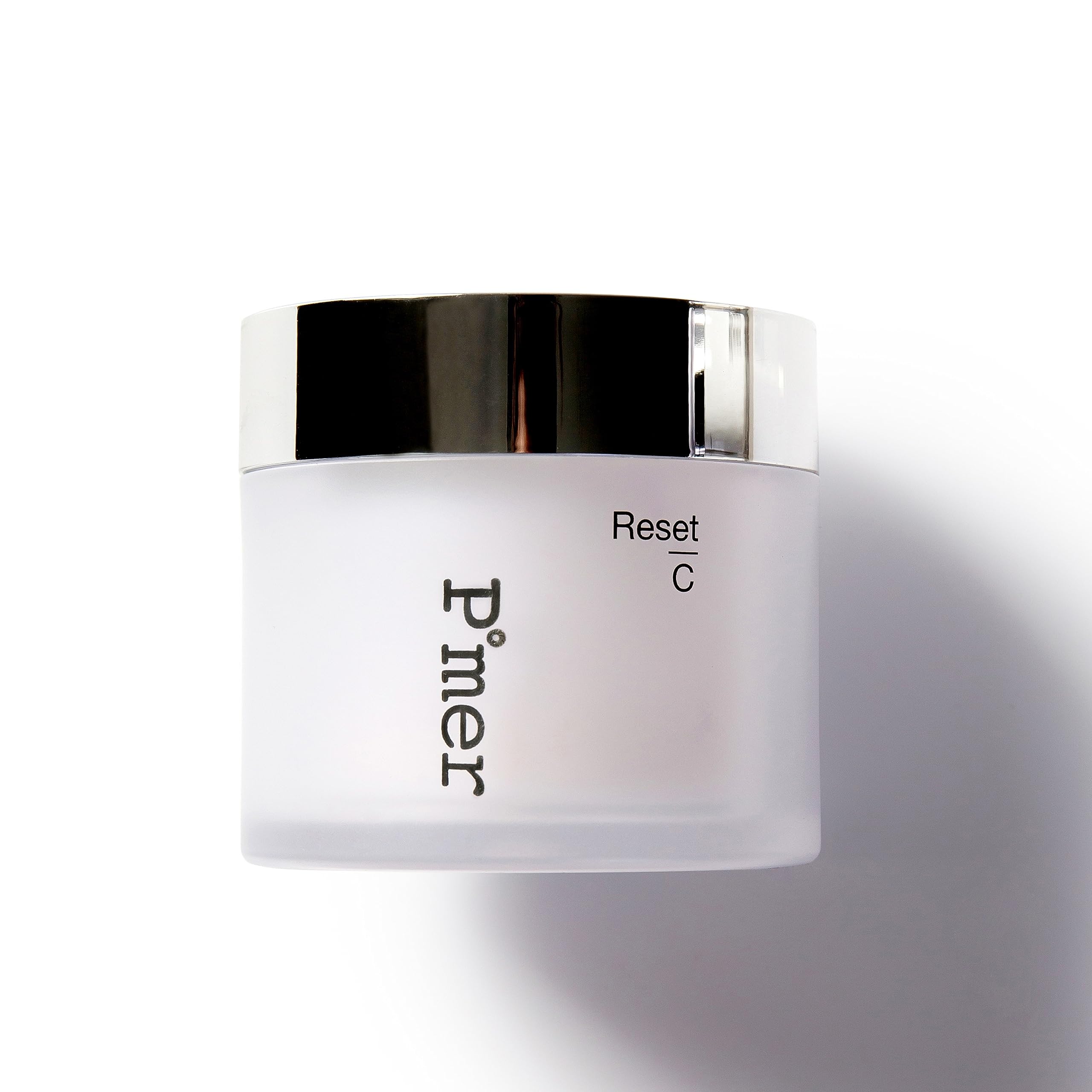 ピュアメル Puremer リセット クリーム 韓国コスメ 人気 CICA コエンザイムQ10 ナイアシンアミド ツボクサ 弾力 保湿 乾燥 うるおい 韓国 スキンケア ドクターズコスメ 60ml