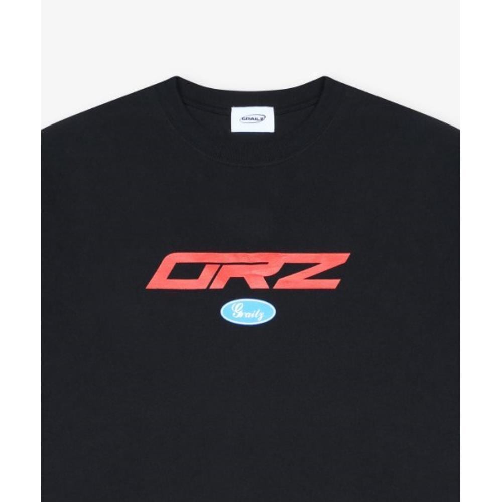 【GRAILZ】GRZ SPEED TEAM GRAPHIC T-SHIRT 2色★男女 GRAILZ】GRZ SPEED TEAM GRAPHIC T-SHIRT 2色☆男女 GRAILZ
