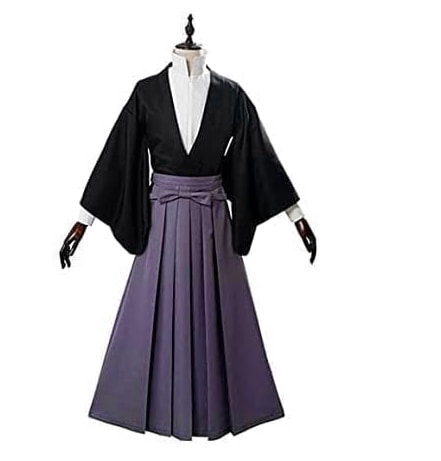 地縛少年花子くん 柚木つかさ 風 衣装 コスプレ衣装 イベント パーティー