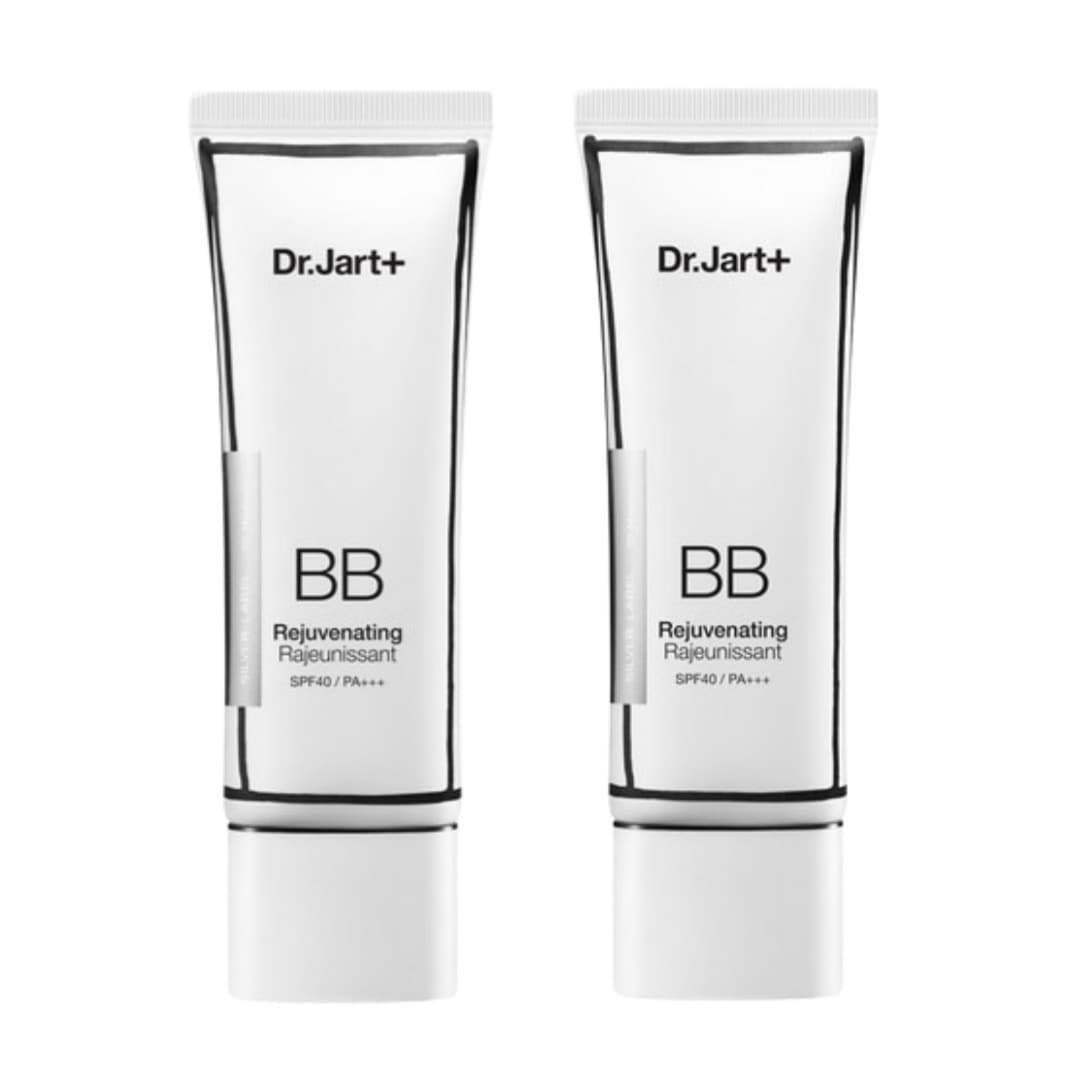 ダーメイクアップリジュビネイティング ビューティーバーム 50ml+50ml SPF40 / 02 ミディアム