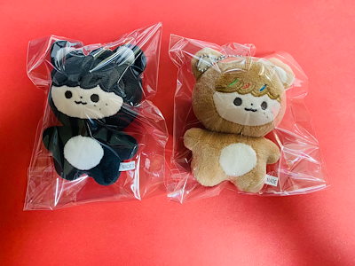 Qoo10] NCT DREAM へチャン マスター : おもちゃ・知育