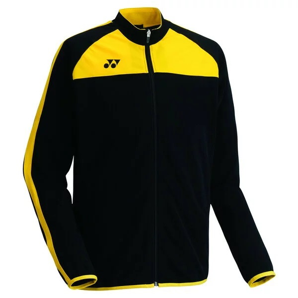 Yonex ヨネックス ユニトレーニングトップ FW5007-007 長袖
