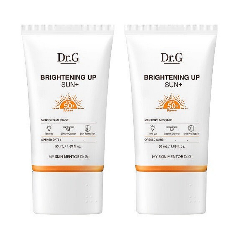 ブライトニングアップサンプラス 50ml+50ml