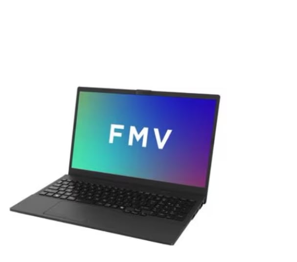 FMV Note E E550-K FMVE550KBA [�u���b�N]