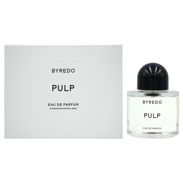 バイレード BYREDO パルプ EDP SP 50ml バレード BYREDO PULP