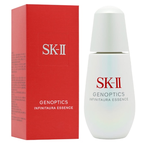 ジェノプティクス インフィニットオーラ エッセンス 50mL