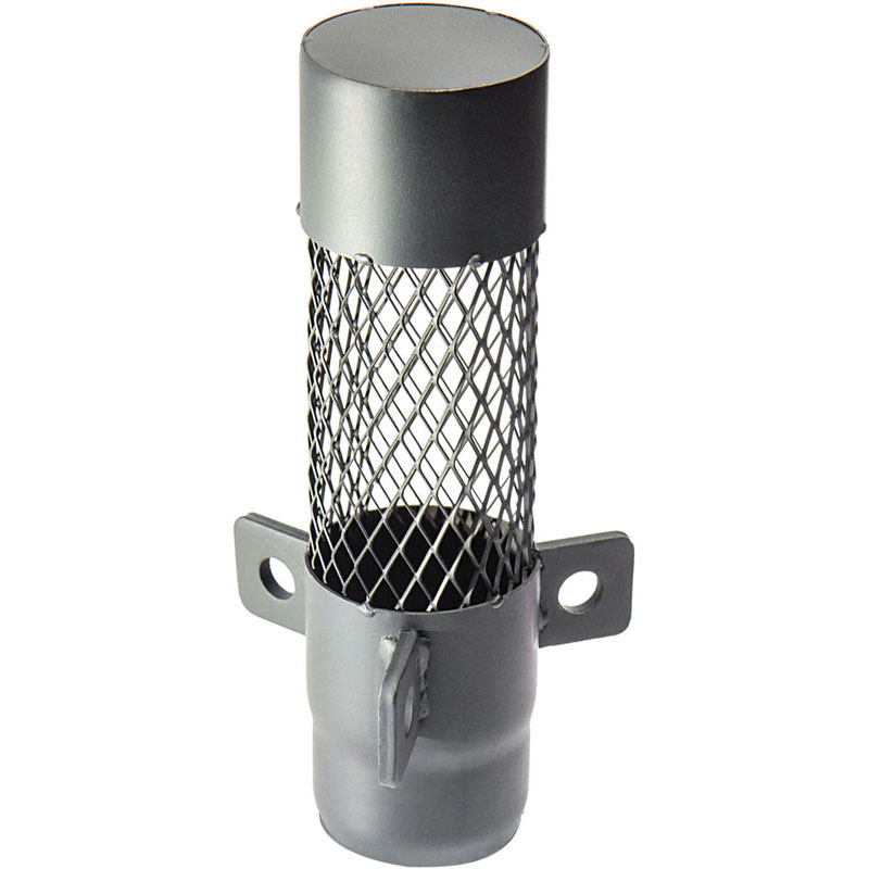 LOKIスパークアレスター アウトドア グッズ その他 (12762)