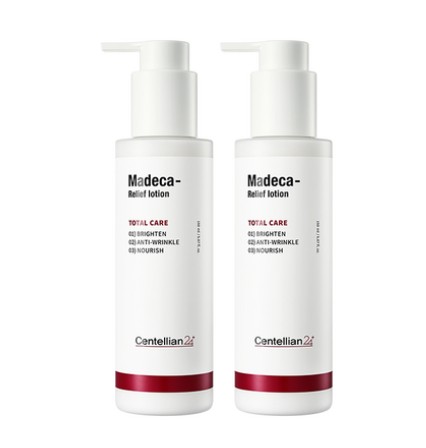 [東国製薬] マデカ リリーフローション 150mlX 2個150ml2個