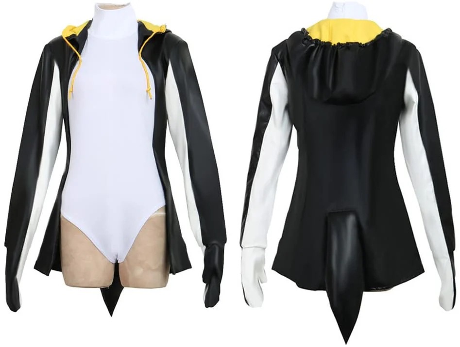 コウテイペンギンロイヤルペンギンフンボルトペンギン風 コスプレ衣装 6,732円