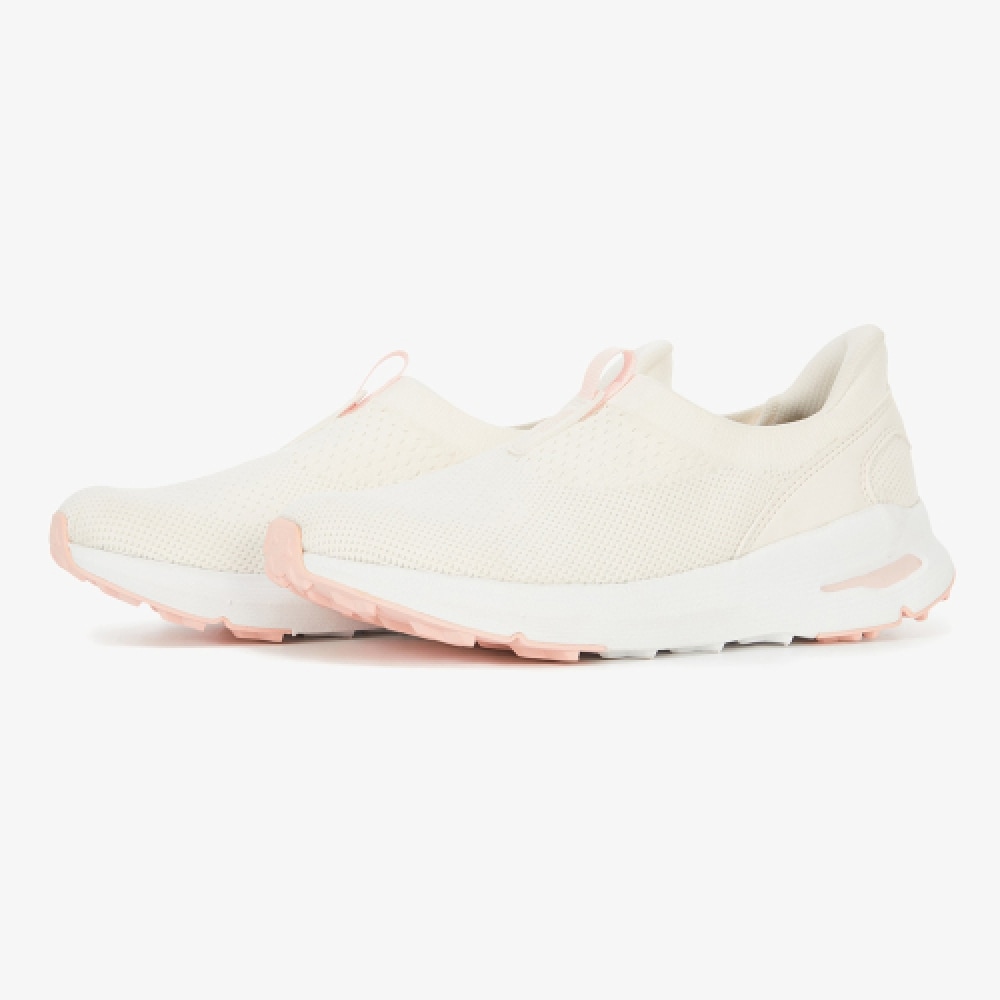 ザ・ノース・フェイス アーバン ニット スリッポン_OFF WHITE NS94R03B