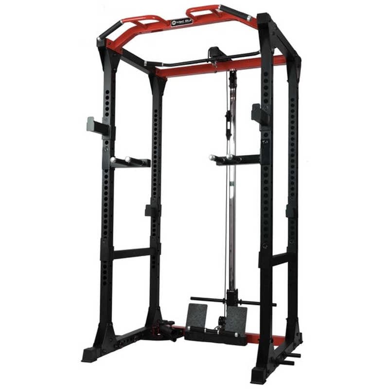 マッドブル　パワーラック マッドブル　MBS12CM003