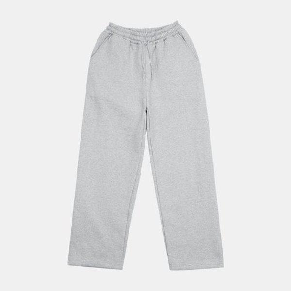 女性 冬 暖か 裏起毛 ベーシック ワイド トレーニング 伸縮性 ジョガーパンツ ウエストゴム...