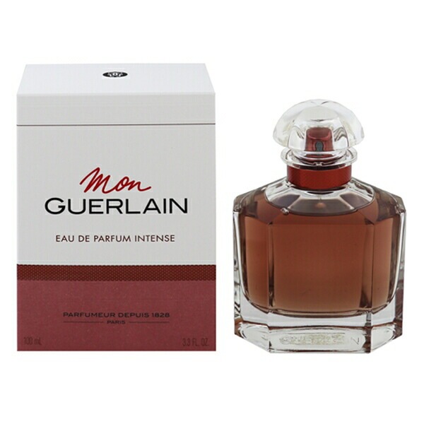 モン ゲラン インテンス EDP SP 100ml