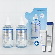 Qoo10] SKIN1004 センテラアンプル 120ml+120ml : スキンケア