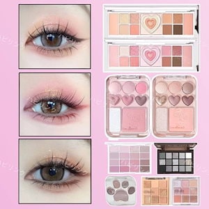 Qoo10] DIKALU 【NEW】【秋のオールカラー きらめく新