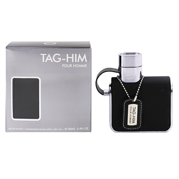 タグ ヒム EDT SP 100ml