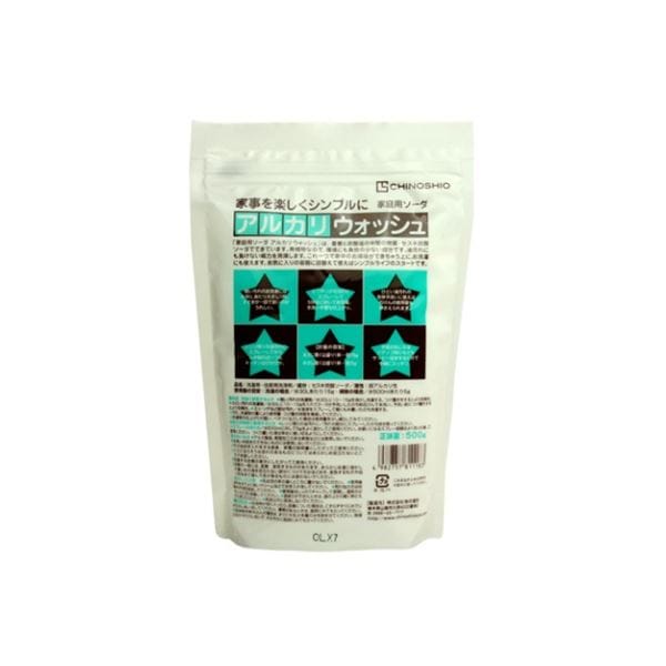 （まとめ） アルカリウォッシュ 1kg (×12セット)