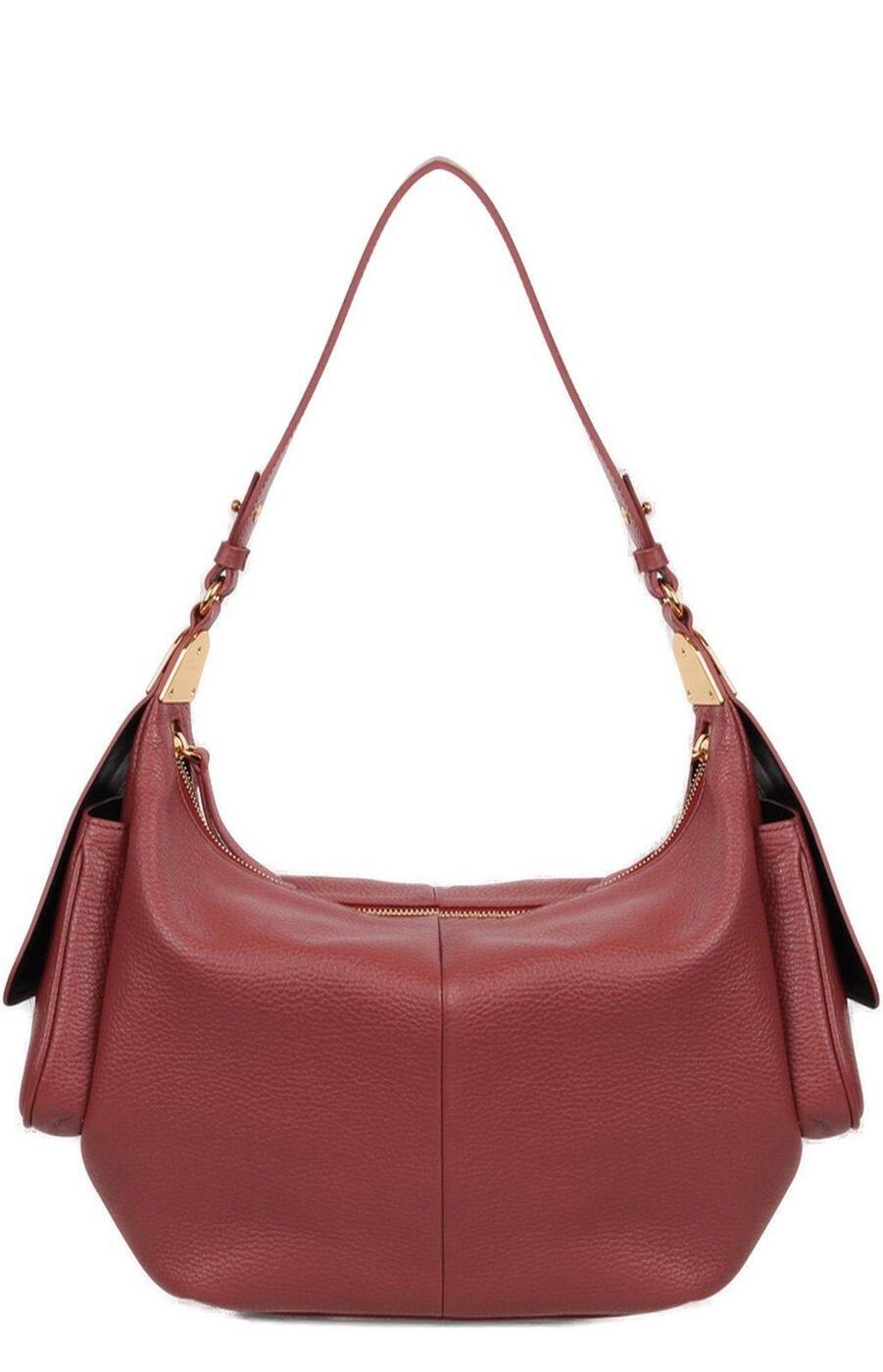 E1RFF130201 R31 レッド 秋冬2024 バッグ レディース ia 64,075円