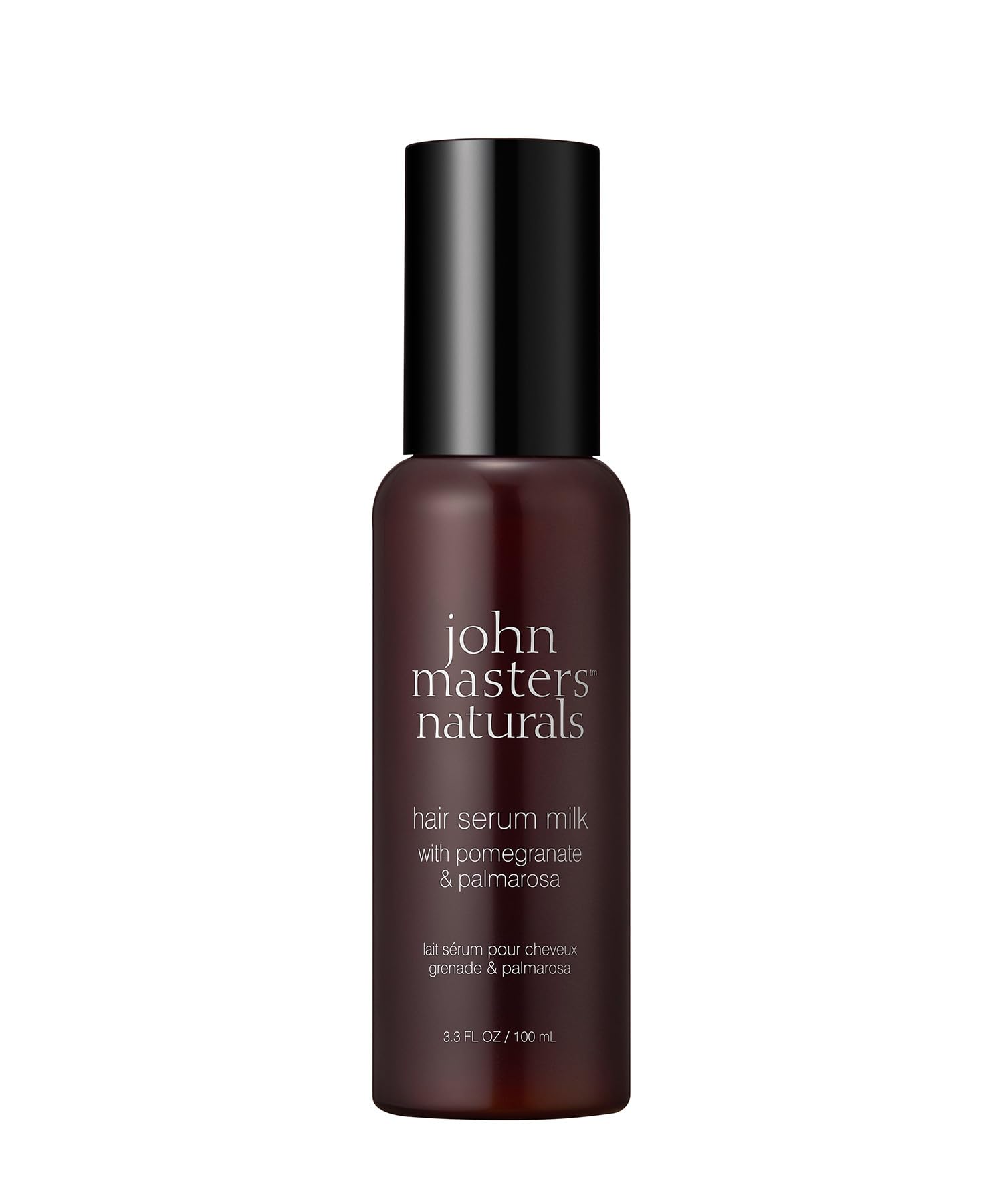 ジョンマスターオーガニック(john masters organics) P＆Pヘアセラムミルク 100mL