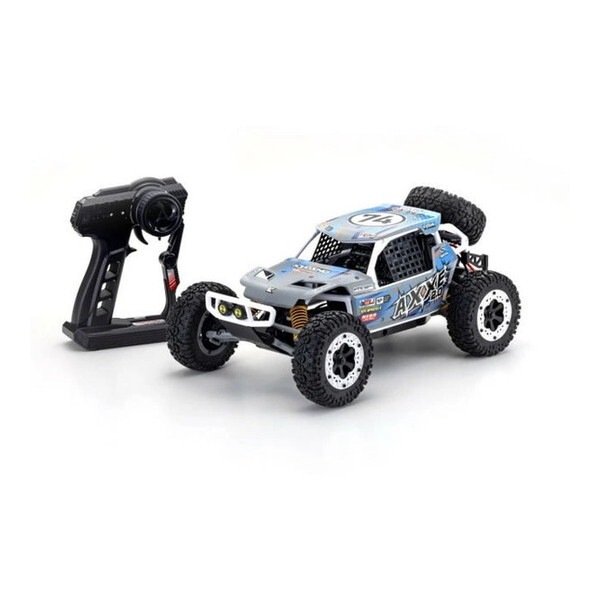 京商 34406T2 1/10 EP 2WD EZ-B r/s アックス2.0 CT2