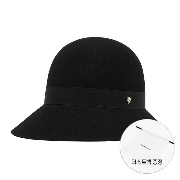 HAT51843 BK 女性バケットハット