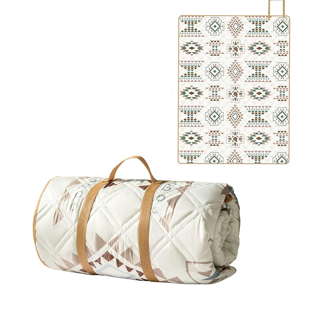 レジャーシート アルミフィールドシート ピクニック 5層素材 大判 キャンプ 家庭用 断熱 厚手 防水 防湿 肌触り良い 150cm*200cm 折りたたみ 携帯便利 1~3人用 アウトドア 4,870円