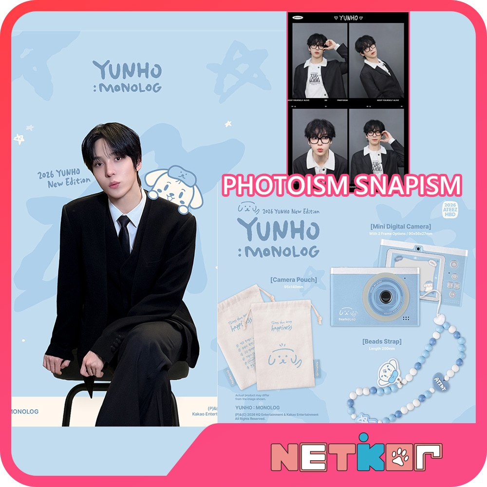 Qoo10] KQエンターテインメント 公式Photoism Snapism 選