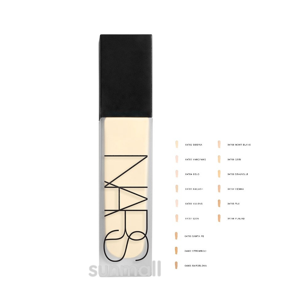 NA RS ナチュラル ロングウェア ファンデーション 30mL 正規品 発売日 2026/03/20