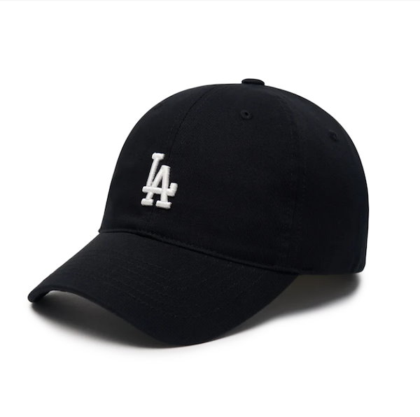 MLB ルーキーアンストラクチャ ボールキャップ LA (White) Qoo10] エムエルビー 純正ルーキーアンストラクチャーボールキャ