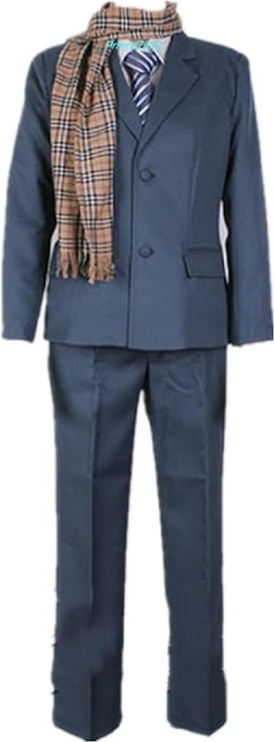 コスプレ衣装 テニスの王子様 立海大附属中学校制服風コスチューム