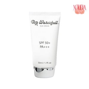 ビアルウォータープル 日焼け止め SPF50 + PA +++ 50ml