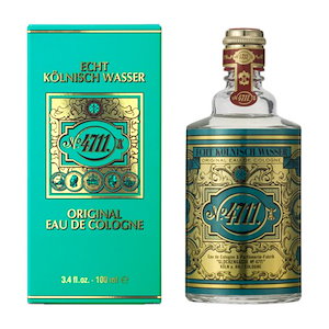 4711 オーデコロン 100ml