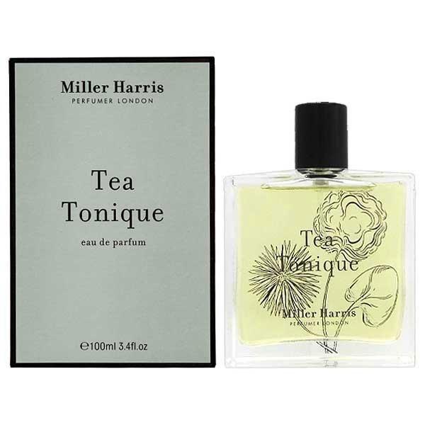ミラー ハリス ティートニック EDP オードパルファム SP 100ml 香水 MILLER HARRIS