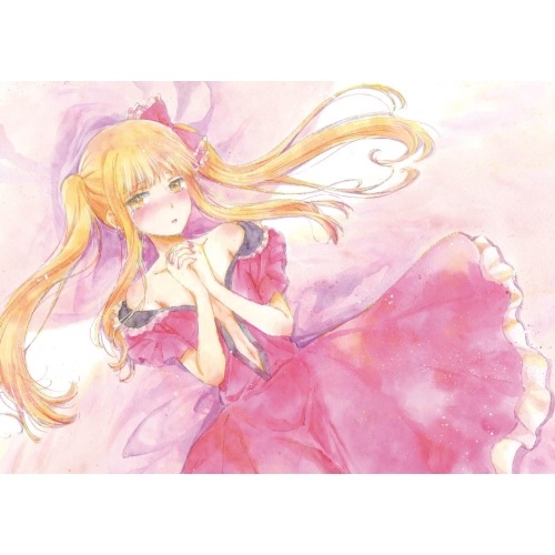 クズの本懐 4(完全生産限定版)(Blu-ray Disc) (Blu-ray) ANZX-12427