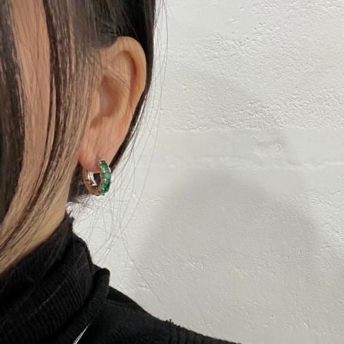 Kenzie Earrings イヤリング ピアス 韓国正規品 SUGA Jimin 着用