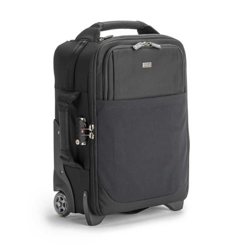 シンクタンクフォト　エアポートインターナショナルV3.0 ブラック ブラック