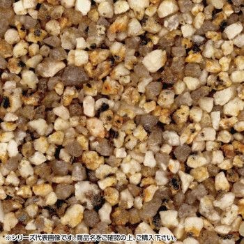 マツモト産業 乾燥砂利 吉備（きび） 2～4mm内外 20kg