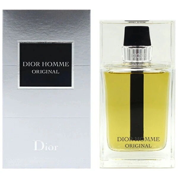 ディオール オム オリジナル EDT SP 100ml Dior Homme Original【香水 メンズ】