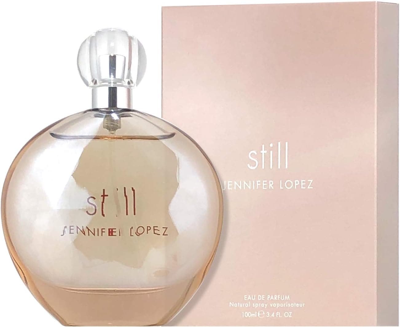 ジェニファーロペス スティル EDP・SP 100ml