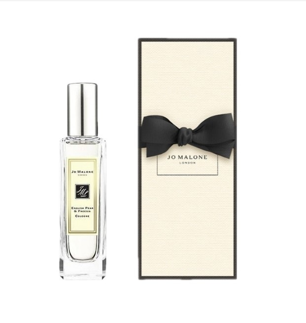 ジョーマローン ロンドンイングリッシュフェア アンド フリージアコロン 30ml （スプレータイプ）ケース付き