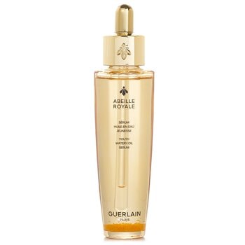 Guerlain アベイユ ロイヤル ウォータリー オイル セロム