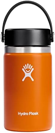 ハイドロフラスク(Hydro Flask) ハイドレーション 12オンス(354ml) ワイドマウス メサ