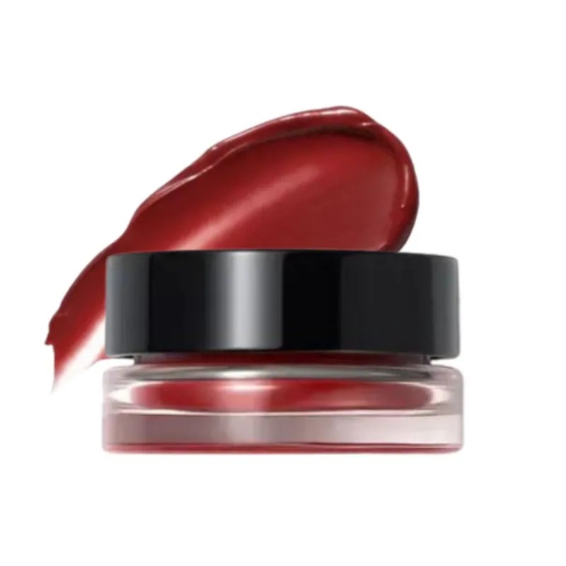 [NEW新作]リップ＆チーク ツバキ(椿)カラー