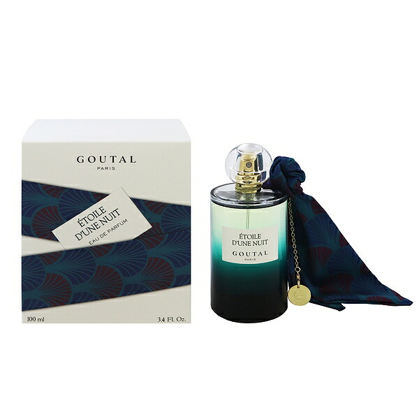 エトワール ドゥヌ ニュイ EDP SP 100ml