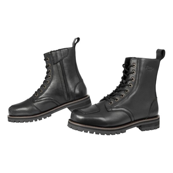 SB-303 ホンガワブーツ BLACK 27cm 05-303/BK/27
