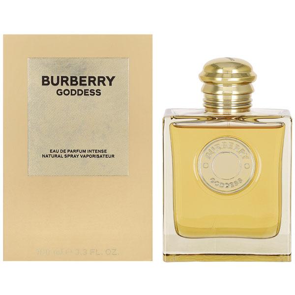 バーバリー ゴッデス インテンス EDP オードパルファム SP 100ml 香水 BURBERRY